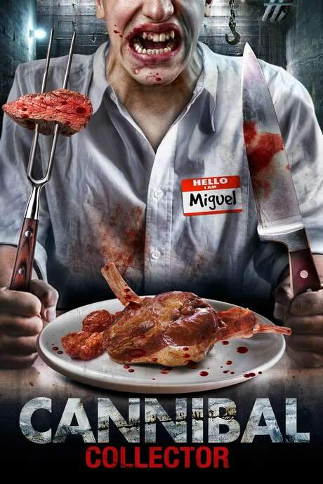 Cannibal Collector